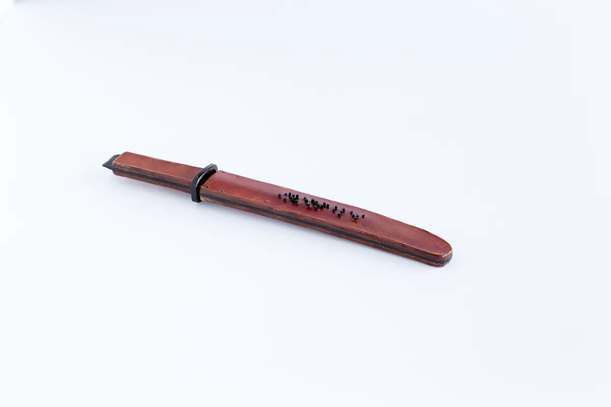 Tanto Letter Opener - image 2