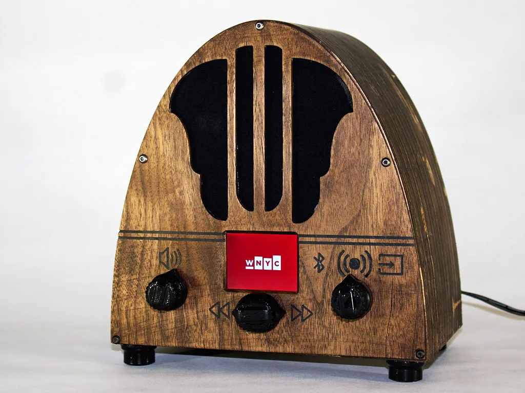 Cathedral Internet Radio - image 1