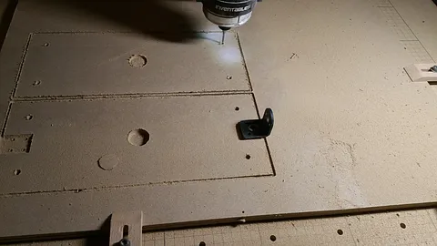 self balance robot platform