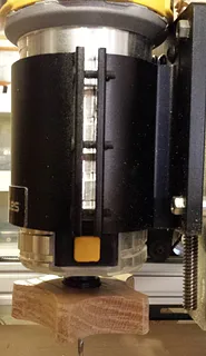 Dewalt 611 Quick Tool Changer