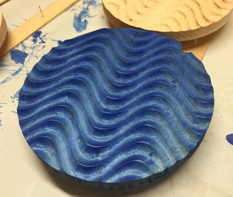 Trivet - Wave - image 20