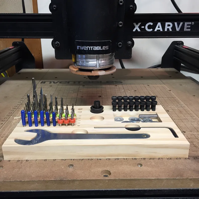 Bit Storage Caddy - image 2