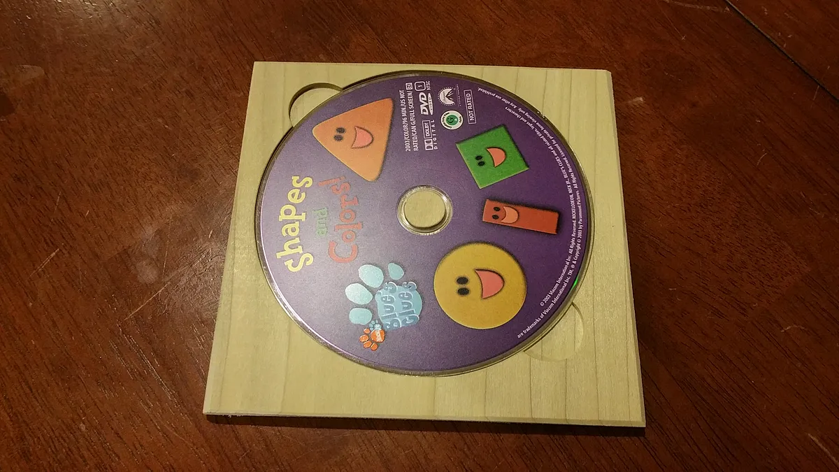 dvd test - image 2