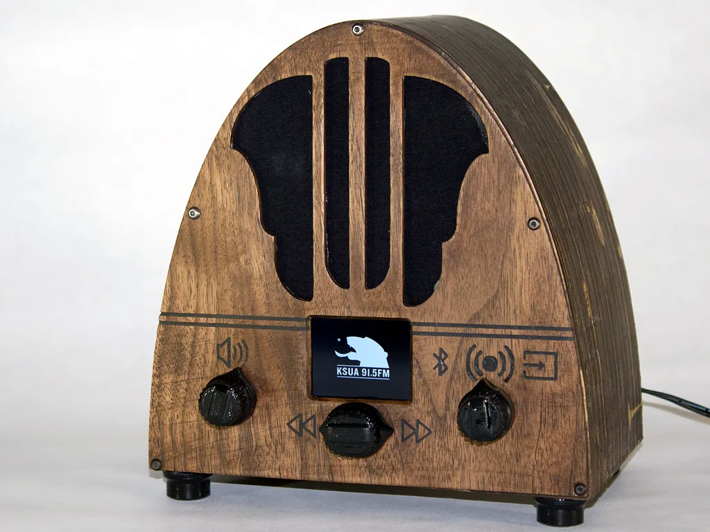 Cathedral Internet Radio - image 5