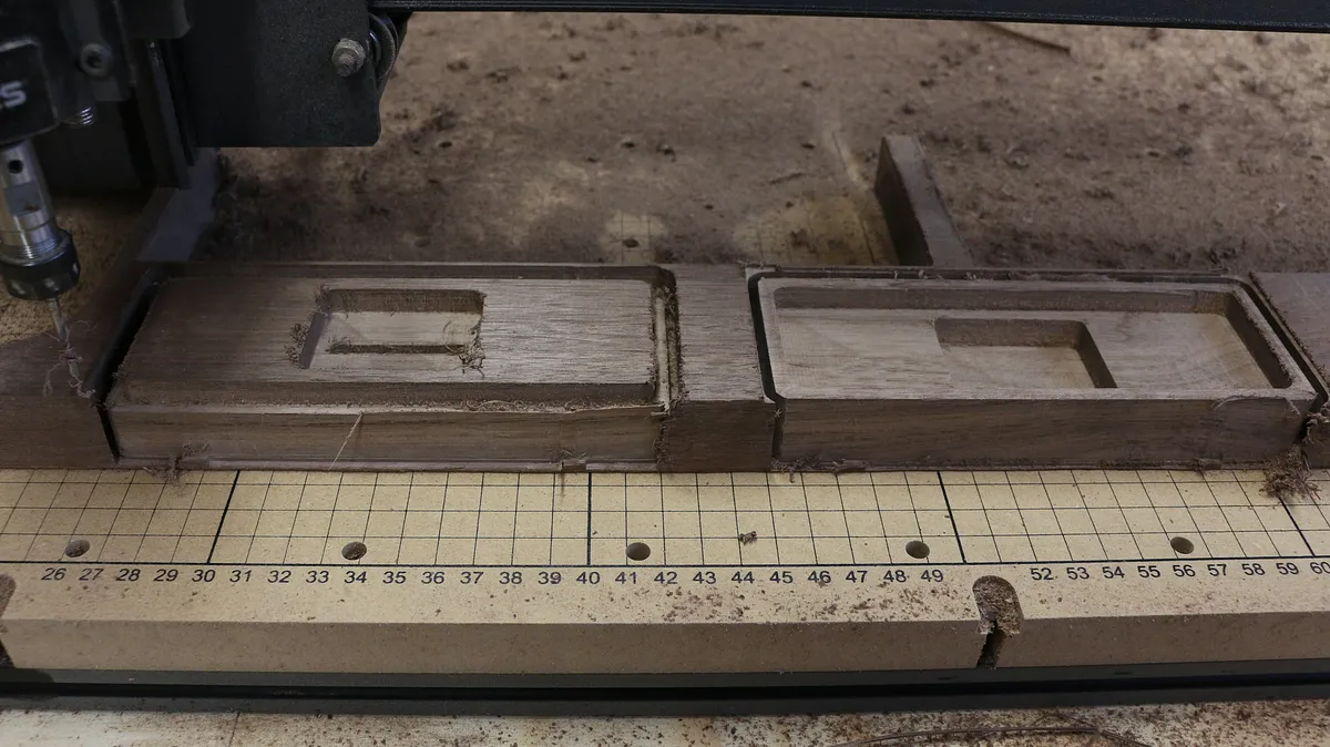 Surprise Engagement Ring Box — Carve (image 2)