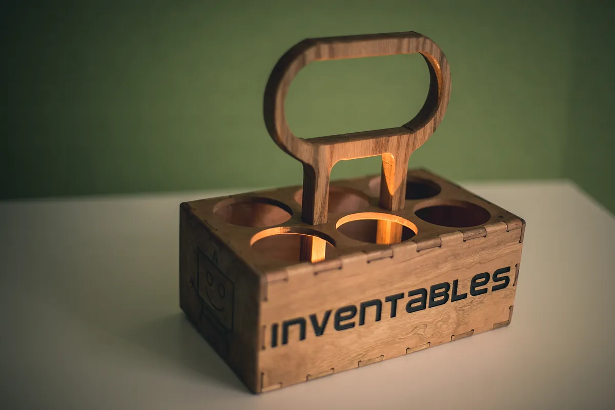 Six Pack Bottle Holder - image 12