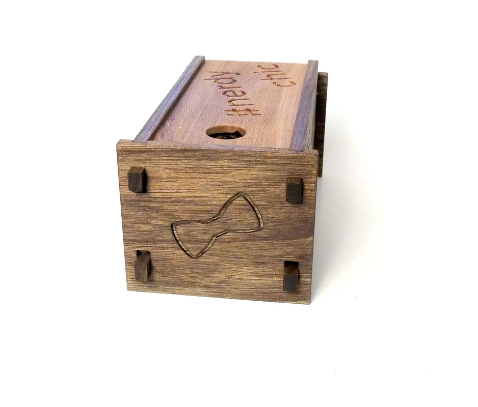 Spring Joint Gift Box - image 1