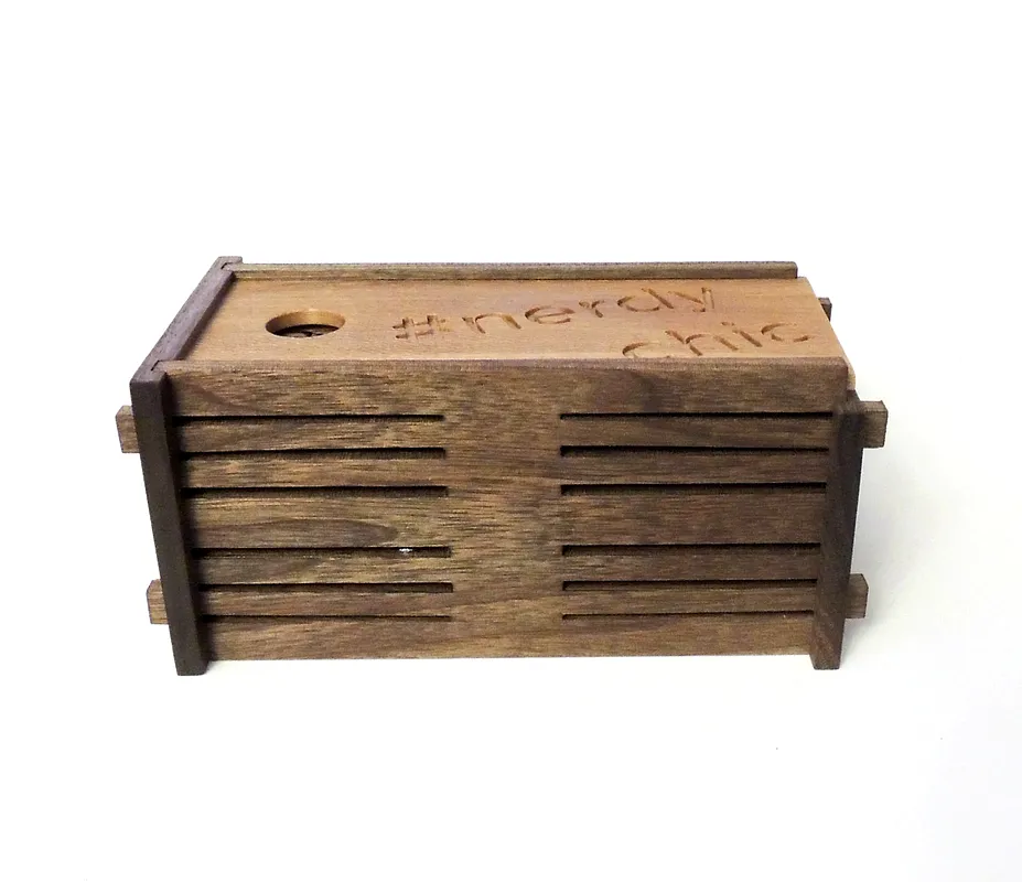 Spring Joint Gift Box - image 2