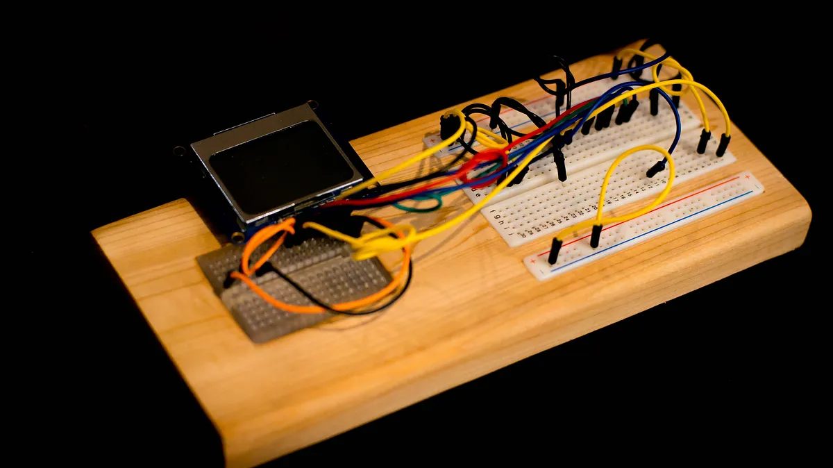 carvemtl.com [Modular Proto Area] Module 2 - image 1