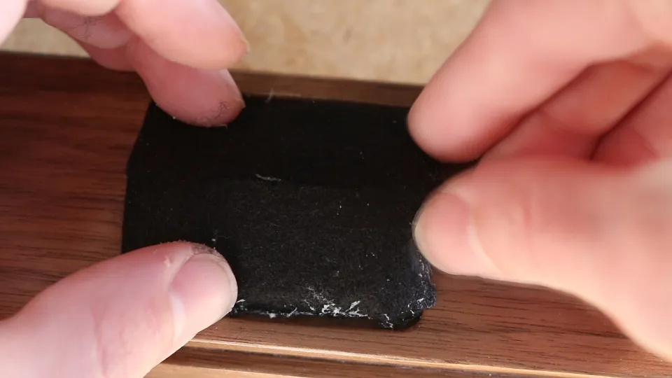 Surprise Engagement Ring Box — Spray Finish & Add Lining (image 8)