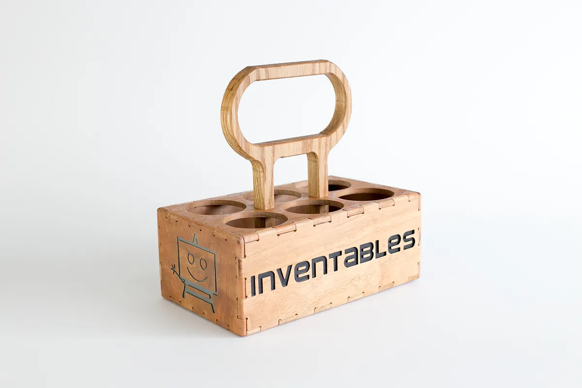 Six Pack Bottle Holder - image 15