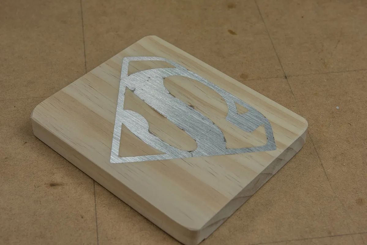 Solder Inlay for your woodworking projects - image 3