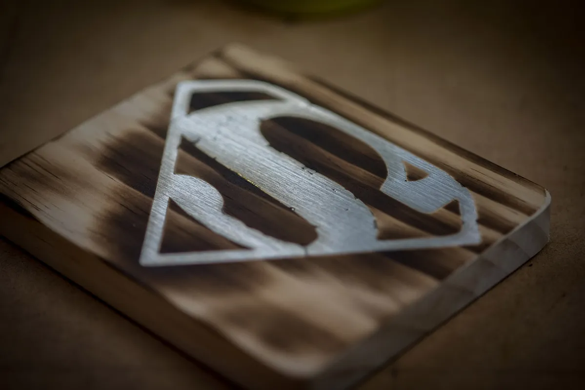 Solder Inlay for your woodworking projects - image 4