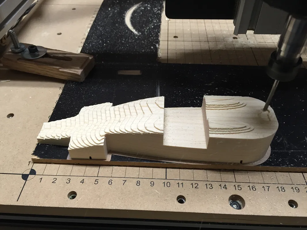 Pinewood Derby Car - image 3