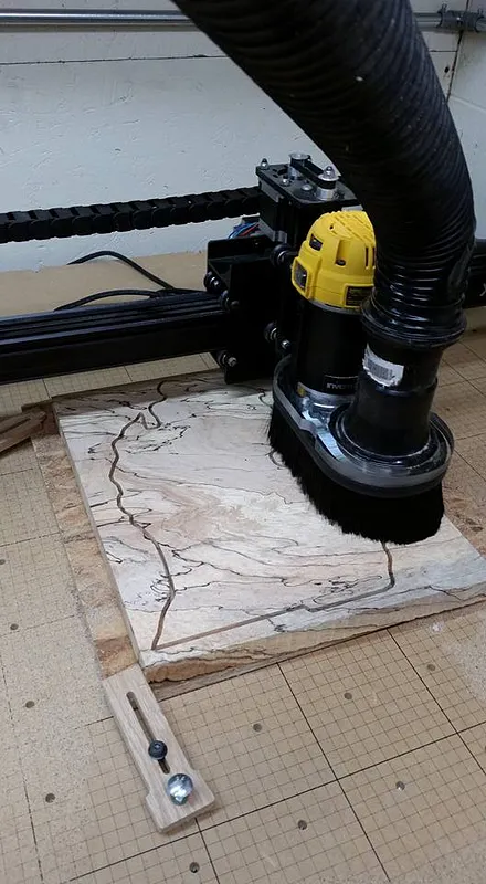 michigan cutting board - image 2