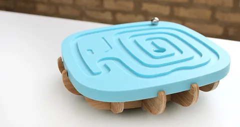 Marble Maze