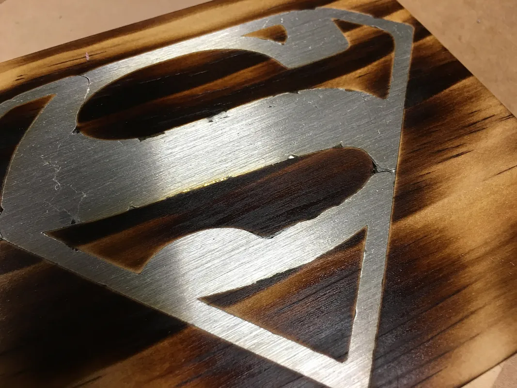 Solder Inlay for your woodworking projects - image 6