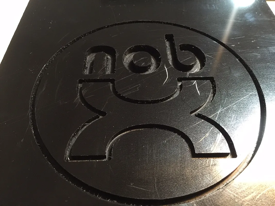 Logo trial - image 1