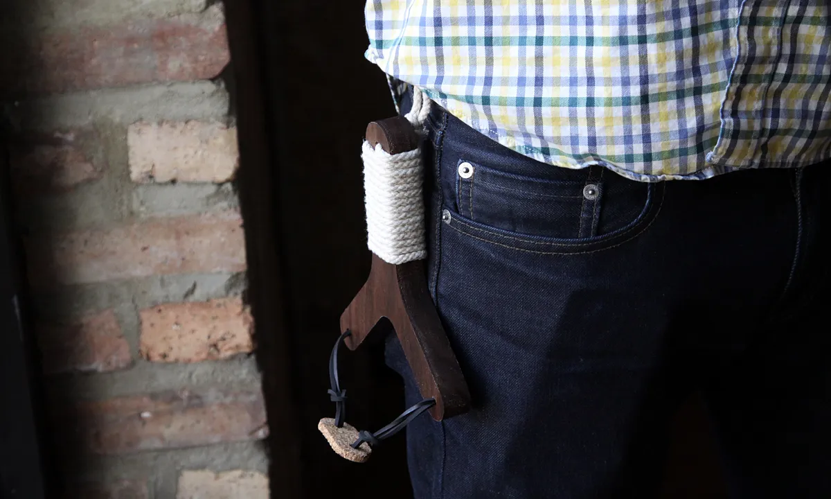 Classic Slingshot - image 4