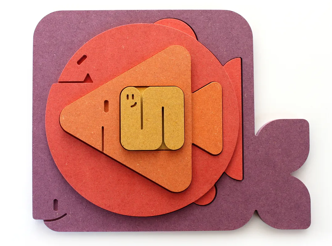 Undersea Puzzle - image 1