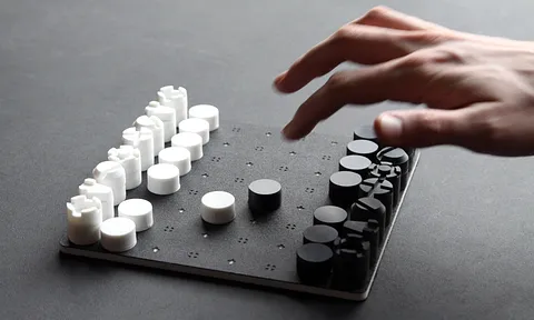 Chess Set