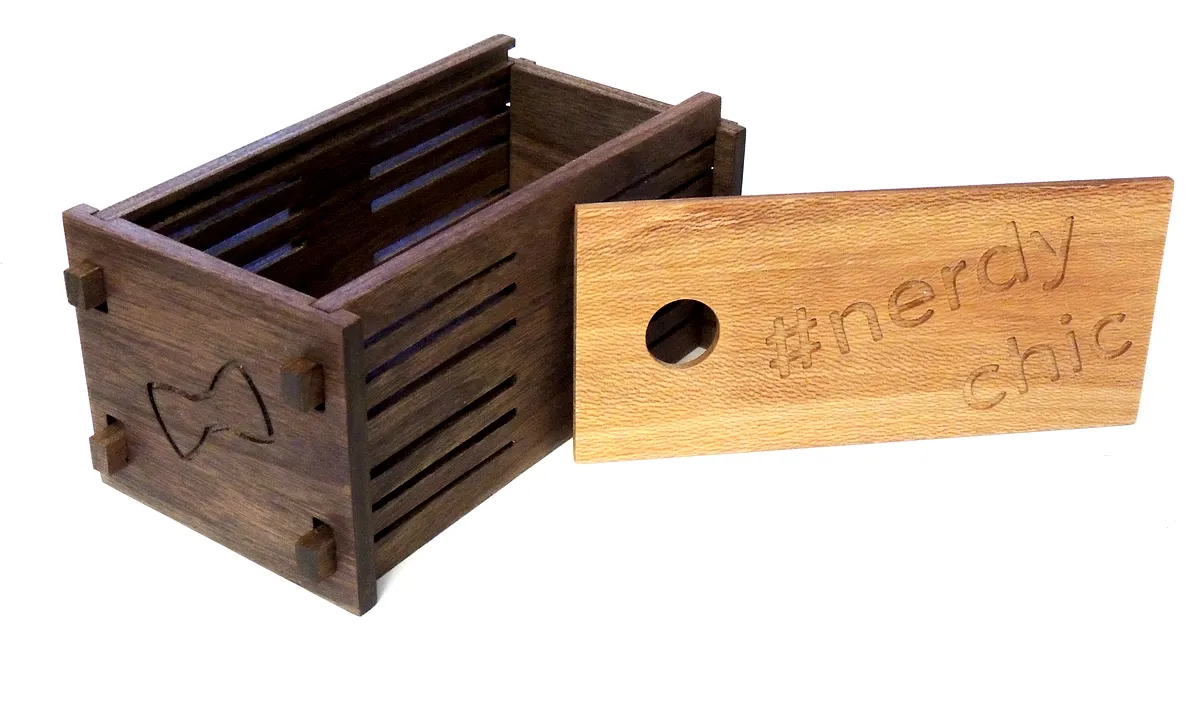 Spring Joint Gift Box - image 5