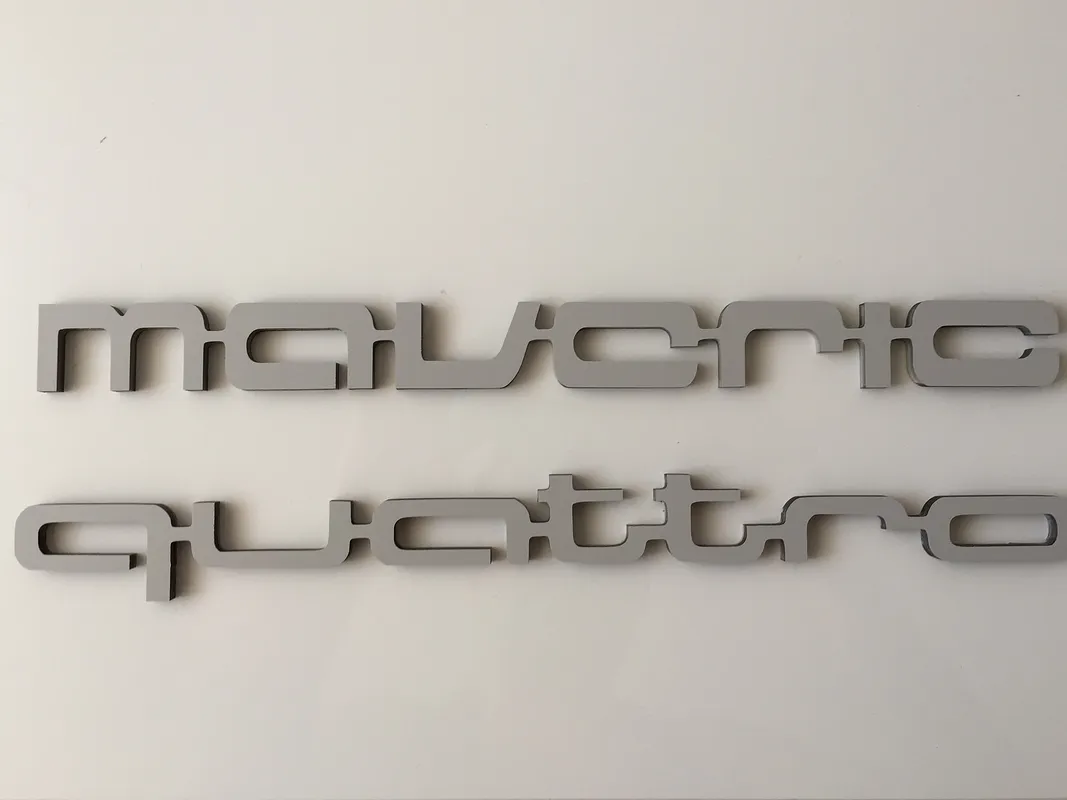 Car logo - image 3