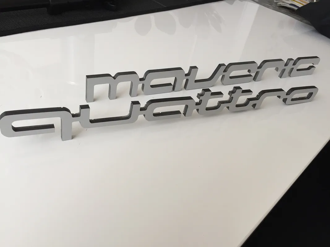 Car logo - image 4