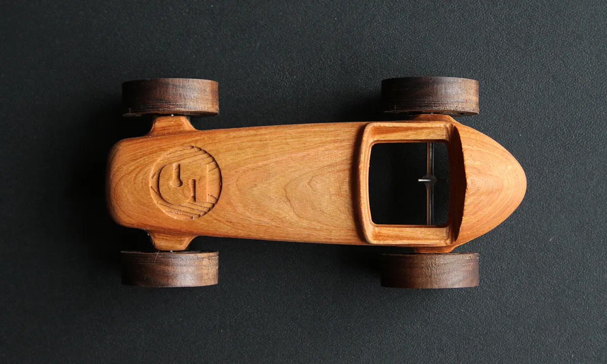 Rubber Band Racer - image 5