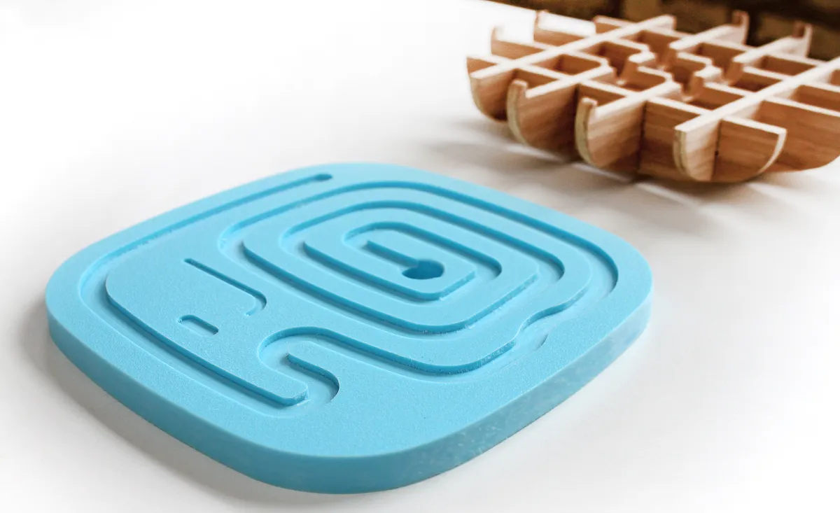 Marble Maze - image 2