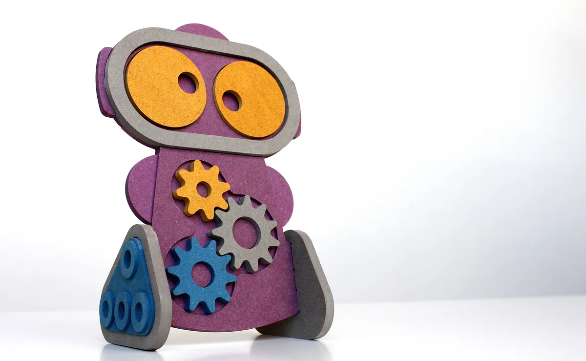 Activity Bot - image 1