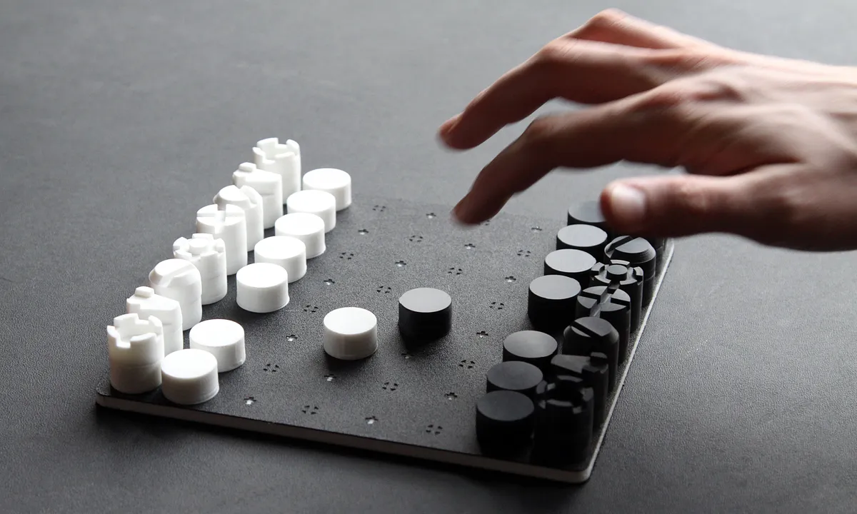 Chess Set - image 3