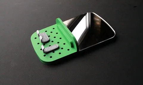 Locker Organizer
