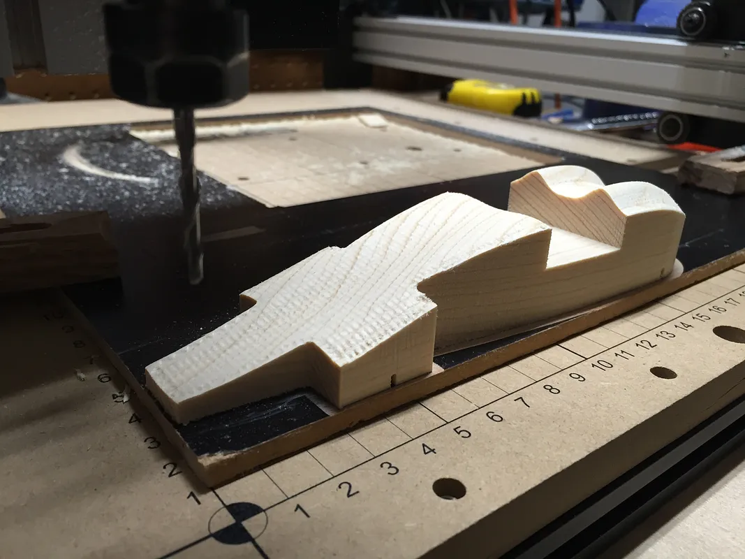 Pinewood Derby Car - image 7