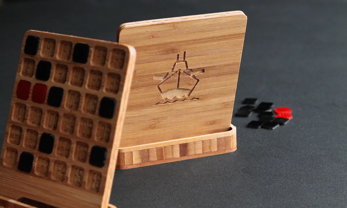 Battleship Game - image 3