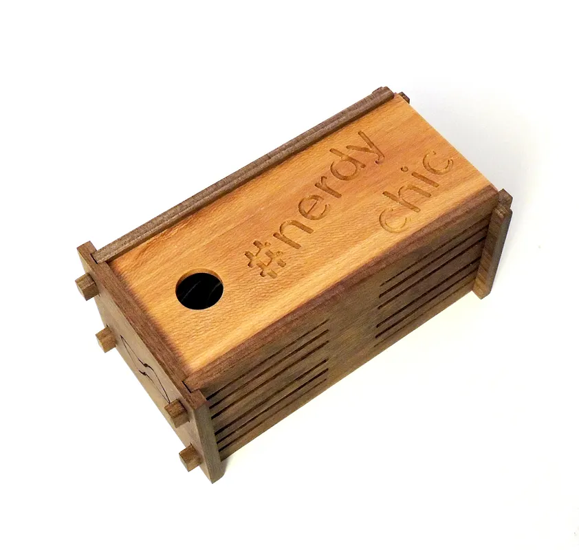 Spring Joint Gift Box - image 6