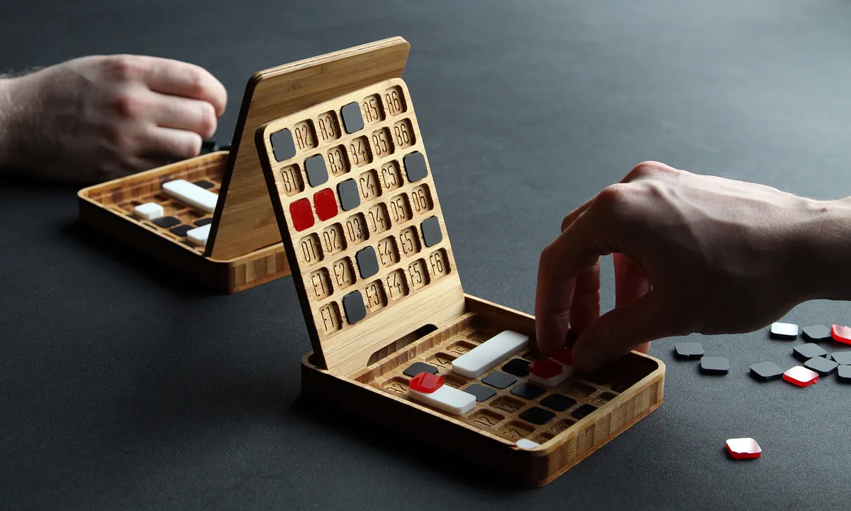 Battleship Game - image 4