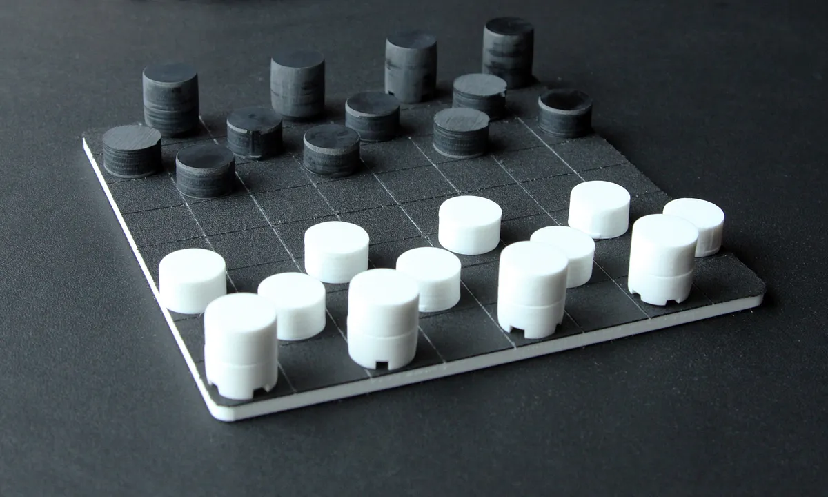 Chess Set - image 4