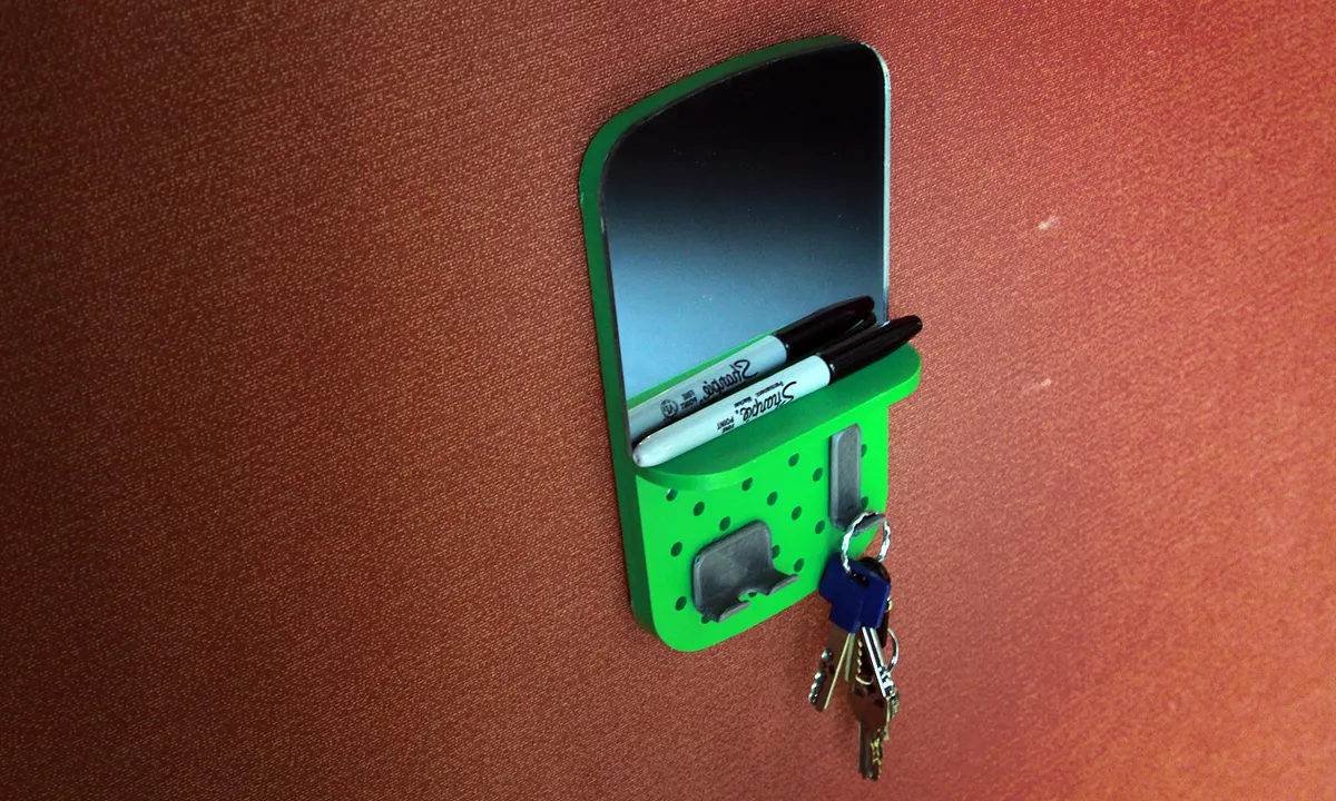 Locker Organizer - image 2