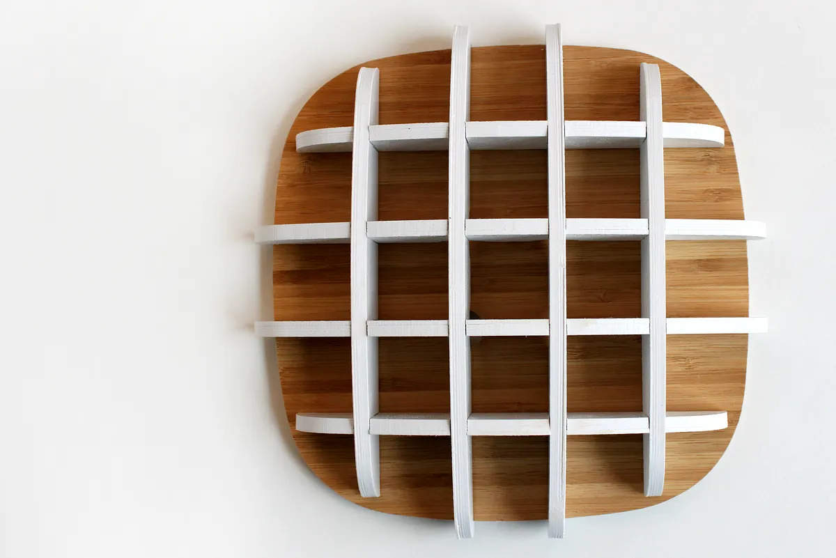 Marble Maze — Try some different materials (image 3)