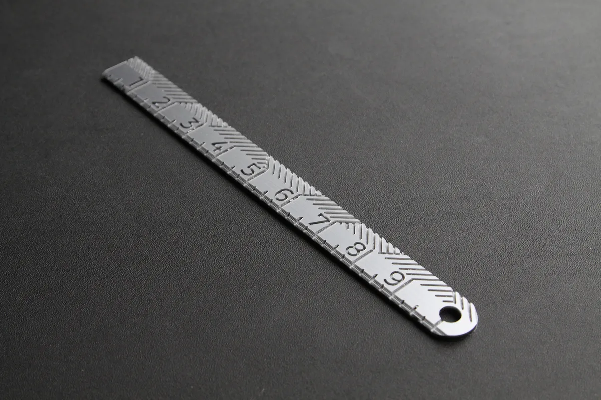 Customizable Ruler - image 1