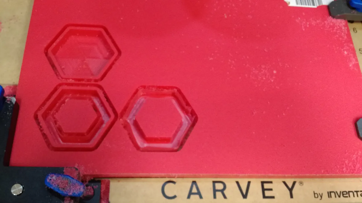 Travel Pencil Case — Mill End Caps