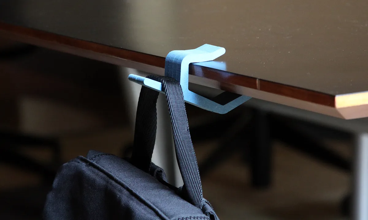 Backpack Hooks - image 2