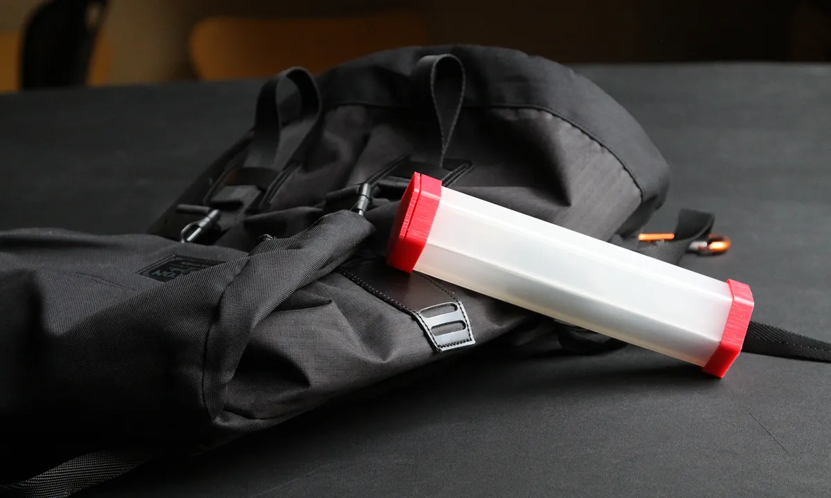 Travel Pencil Case - image 1