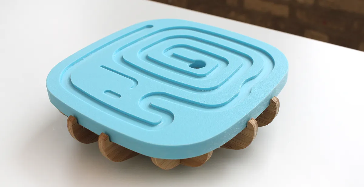 Marble Maze - image 4