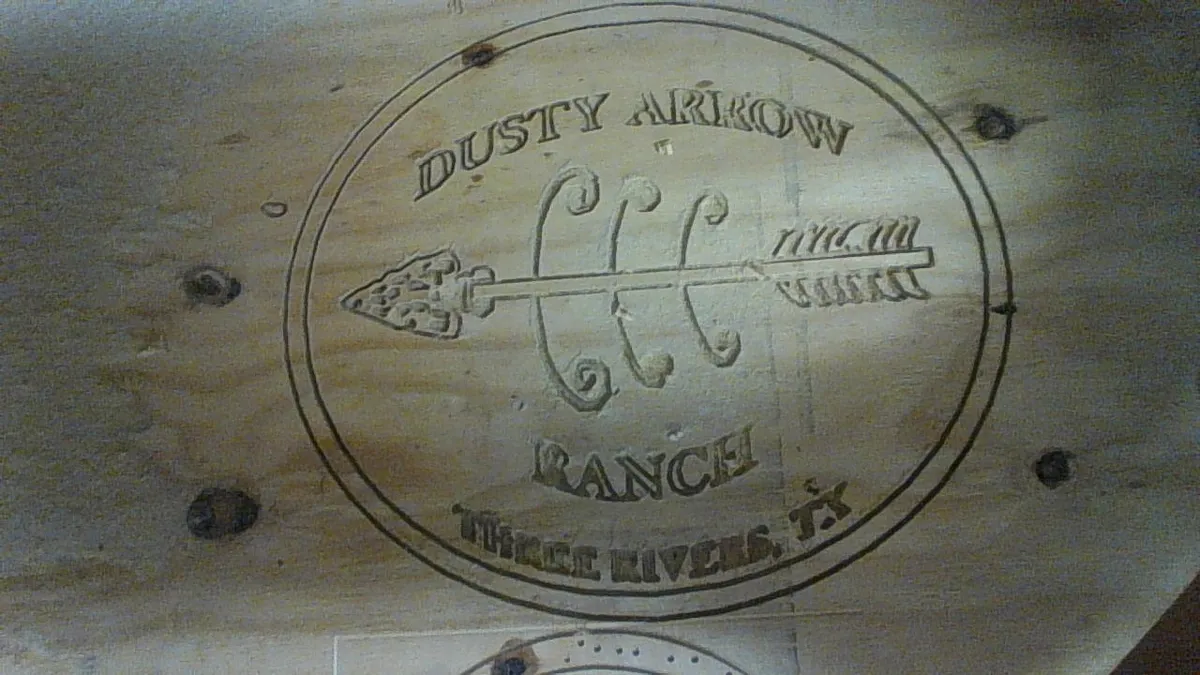 Dusty Arrow Ranch - image 1