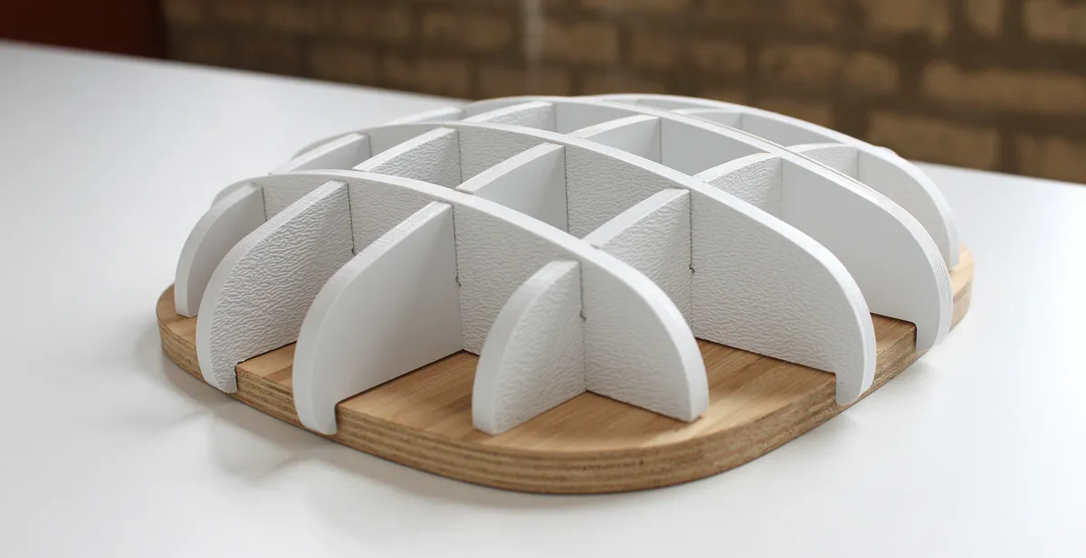 Marble Maze — Try some different materials (image 4)