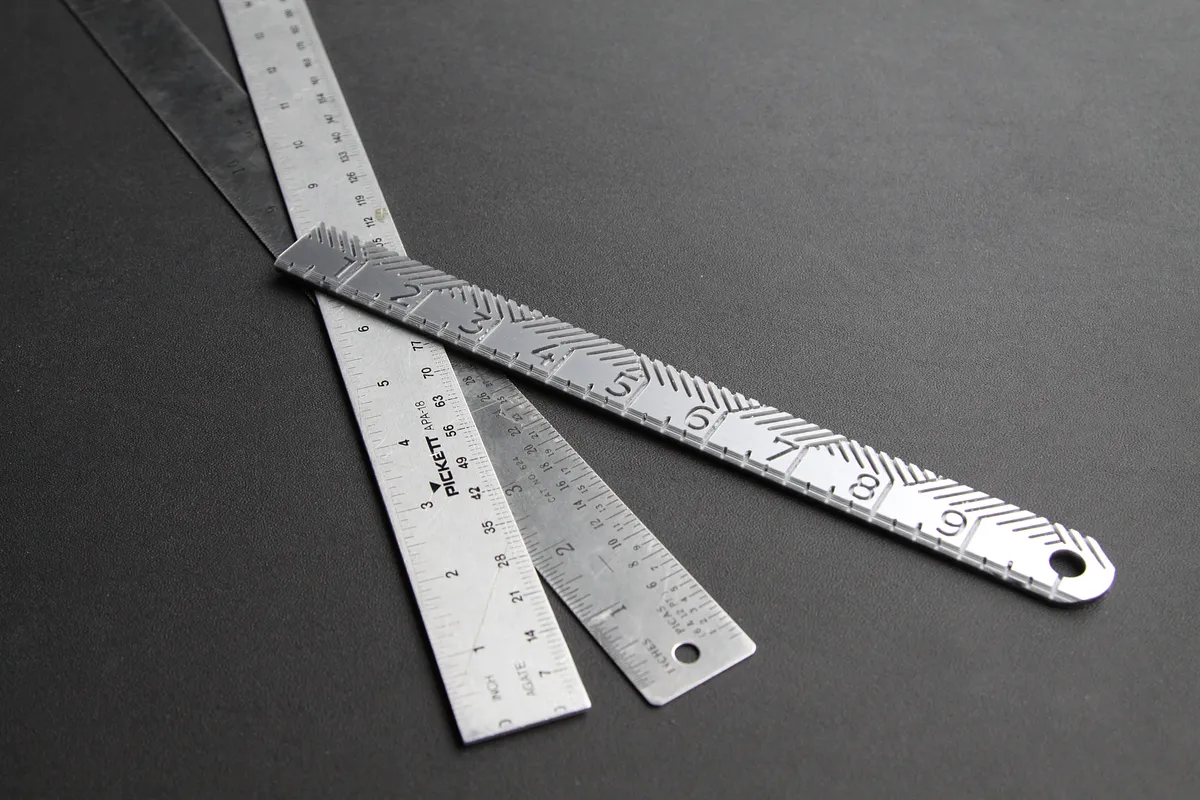 Customizable Ruler - image 2