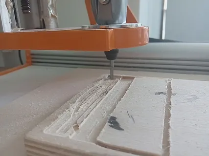 DIY Smartphone dock