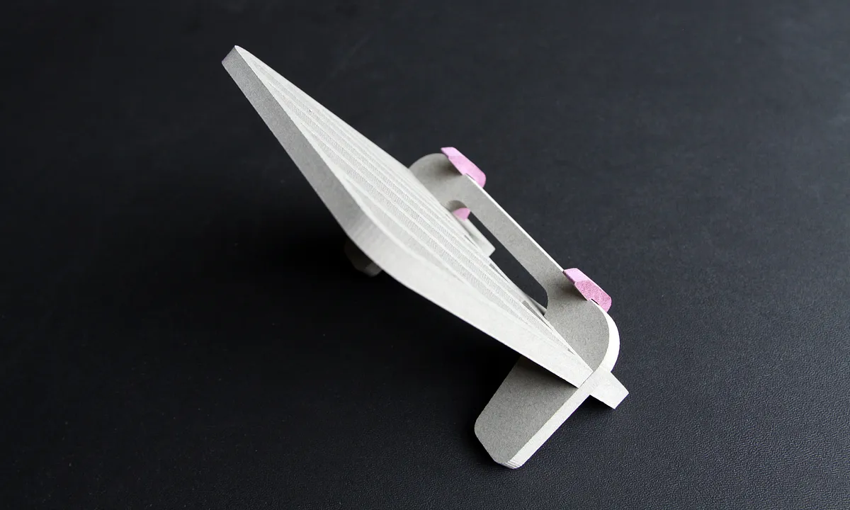 Simple Stand - image 2